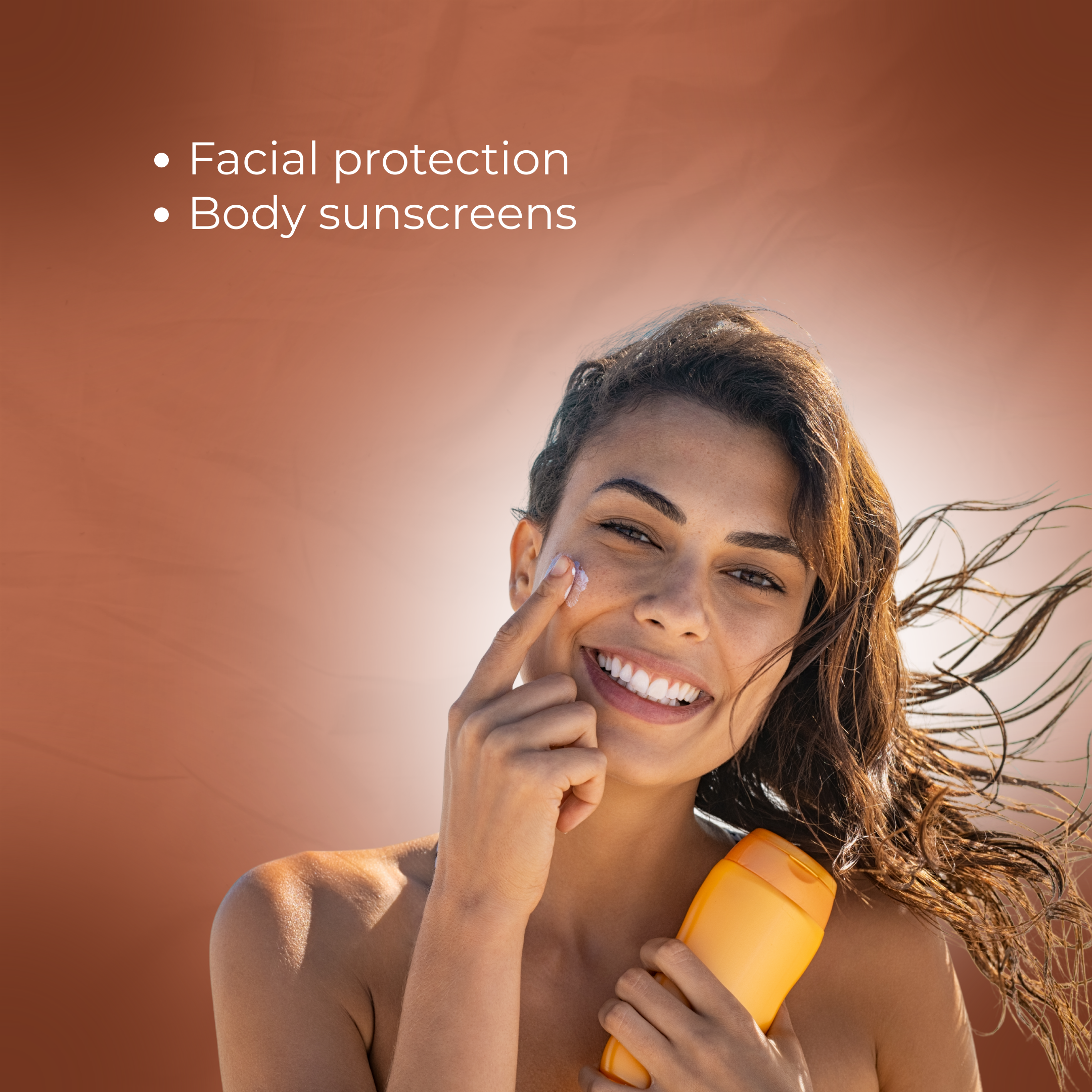 Skin Protection