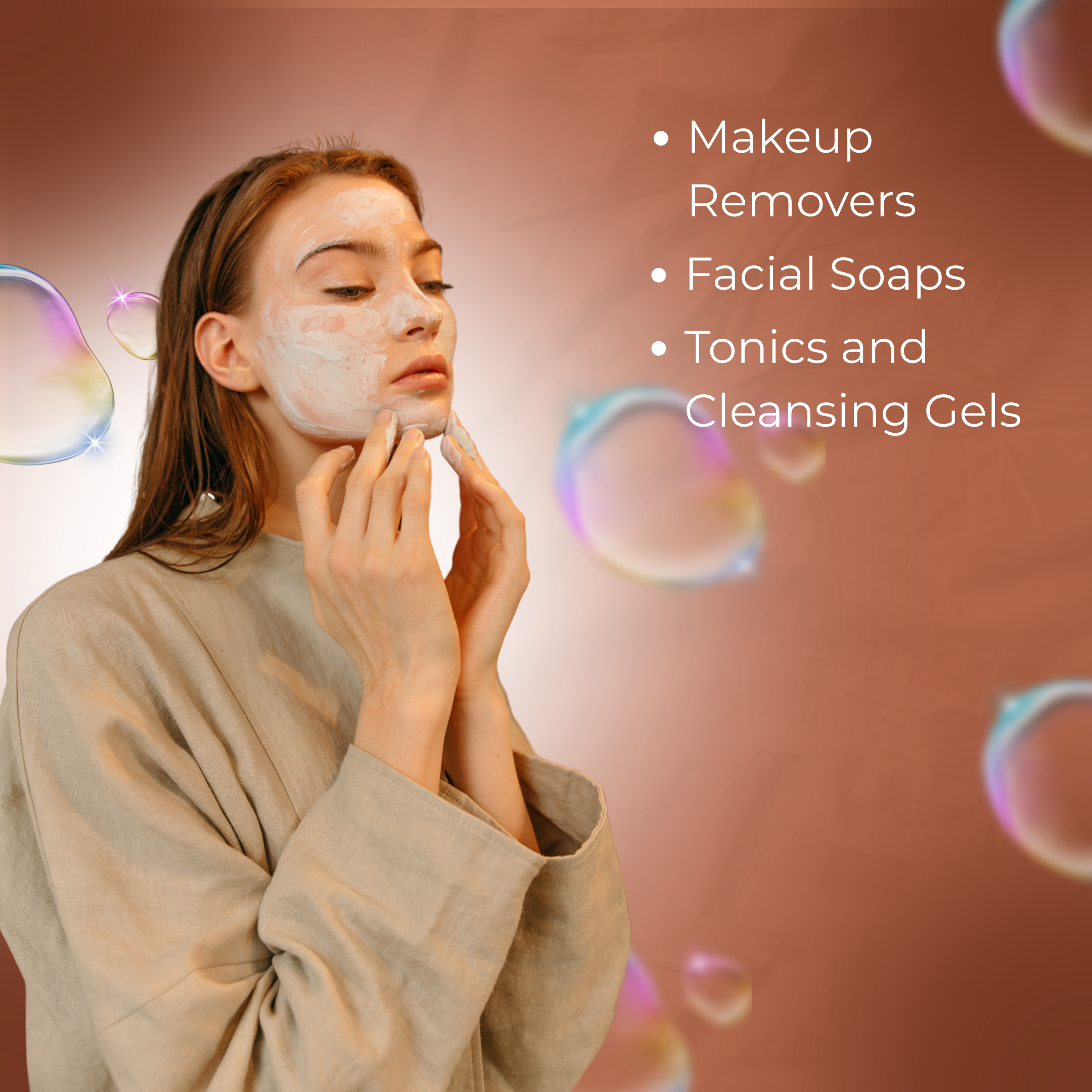 Skin Cleansing