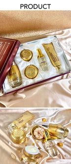 AILKE Collagen Whitening Set