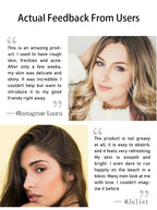 AILKE Collagen Whitening Set