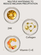 AILKE Collagen Whitening Set