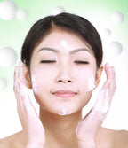 Bioaqua Aloe Vera Cleansing Foam