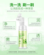 Bioaqua Aloe Vera Cleansing Foam