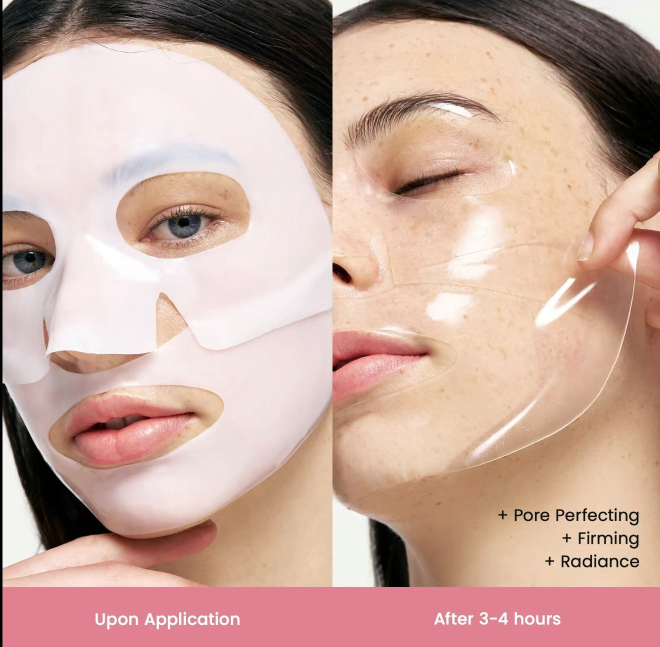 Collagen Hydrating Face Mask