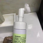 Bioaqua Aloe Vera Cleansing Foam