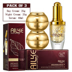 AILKE Collagen Whitening Set