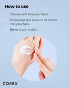 Hyaluronic Acid Intensive Cream