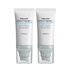 SPF 50+ UV Protective Anti Oxidant sun block Isolation cream High Sun Protection Hydrating Moisturizing Skin Sun Lotion Makeup