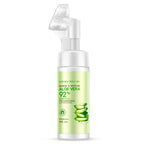 Bioaqua Aloe Vera Cleansing Foam