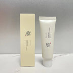 North Korea's Beauty Protection/Sun Cream 50ml Skin Brightening/Whey Fresh and Moisturizing Isolate UV Facial