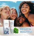 SPF 50+ UV Protective Anti Oxidant sun block Isolation cream High Sun Protection Hydrating Moisturizing Skin Sun Lotion Makeup