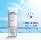 SPF 50+ UV Protective Anti Oxidant sun block Isolation cream High Sun Protection Hydrating Moisturizing Skin Sun Lotion Makeup