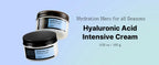 Hyaluronic Acid Intensive Cream
