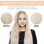 New Orange High Frequency Facial Machine Electrotherapy Wand Neon Argon Tubes Wands Device Face Skin Care  Beauty Tools Home Use