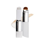 Brand Double-ended Brush Foundation Stick Natural Whiten Light Docile Concealer Women New Hot Sell Even Non-smudge Concealer