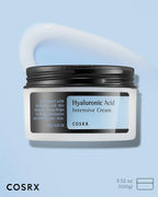 Hyaluronic Acid Intensive Cream