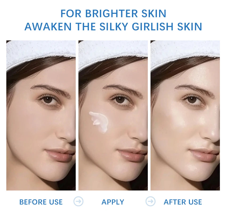 SPF 50+ UV Protective Anti Oxidant sun block Isolation cream High Sun Protection Hydrating Moisturizing Skin Sun Lotion Makeup