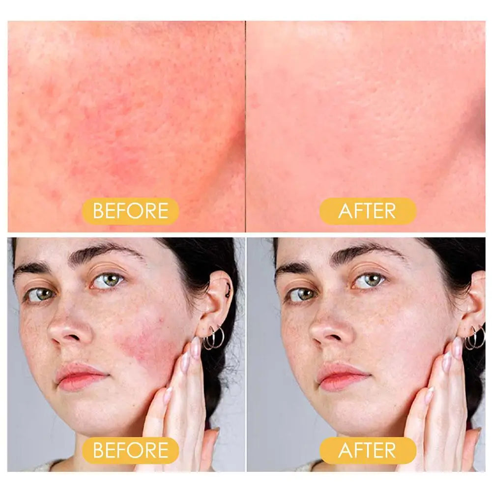 Waterproof Spf50 Sunscreen Loose Powder Sunblock Skin Protective Invisible Pore Solar Blocker Oil Control For Women Face Care