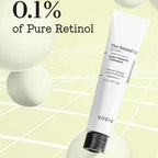 Pure A Retinol 0.1 Face Cream