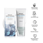 SPF 50+ UV Protective Anti Oxidant sun block Isolation cream High Sun Protection Hydrating Moisturizing Skin Sun Lotion Makeup