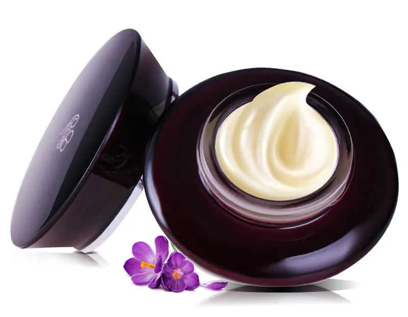 50g Korean Cosmetics Firming Cream Fade Smooth Fine Lines Moisturizing Cream Minimize Pores brighten Complexion repairing Cream
