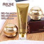 AILKE Collagen Whitening Set