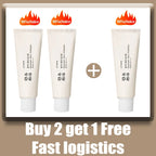 SPF50 + sunscreen, 50ml Korean rice probiotic sunscreen, relieve sun exposure, soft facial moisturizer, efficient sun protection