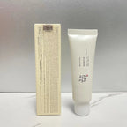 North Korea's Beauty Protection/Sun Cream 50ml Skin Brightening/Whey Fresh and Moisturizing Isolate UV Facial