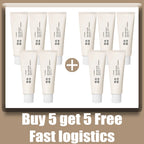 SPF50 + sunscreen, 50ml Korean rice probiotic sunscreen, relieve sun exposure, soft facial moisturizer, efficient sun protection