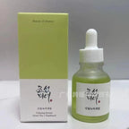 Korean beauty ginseng snail essence brightens skin tone moisturizing repair dull skin lightens fine lines anti-wrinkle