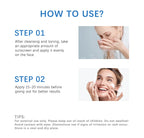 SPF 50+ UV Protective Anti Oxidant sun block Isolation cream High Sun Protection Hydrating Moisturizing Skin Sun Lotion Makeup