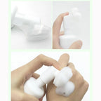 Bioaqua Aloe Vera Cleansing Foam